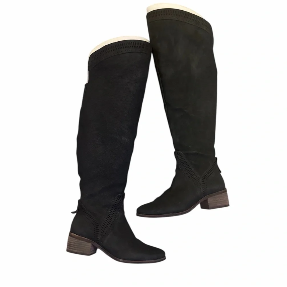 Vince Camuto Karinda Knee Length Boots
